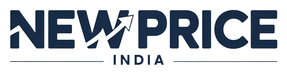 New Price India
