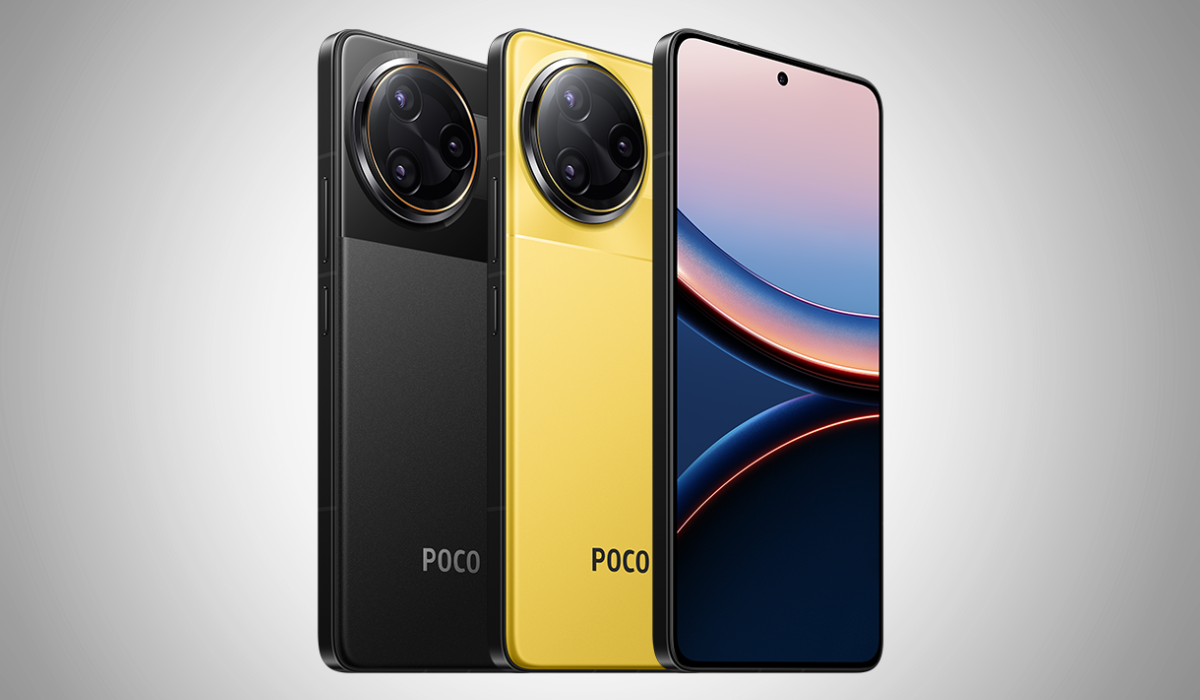poco f7